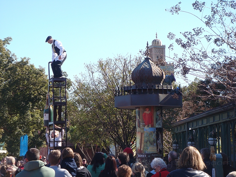 Florida [2010 Jan] 276.JPG - Scenes from EPCOT at Disney World